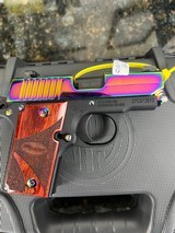 KIMBER p238 .380 ACP - 3 of 3