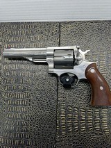 RUGER REDHAWK .44 MAGNUM - 1 of 3