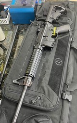 RUGER AR-556 .223 REM/5.56 NATO - 1 of 3