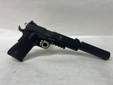 ATI GSG 1911 .22 LR - 1 of 3