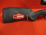 SAVAGE ARMS 110 ENGAGE HUNTER XP .25-06 REM - 2 of 3