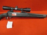 SAVAGE ARMS 110 ENGAGE HUNTER XP .25-06 REM - 3 of 3
