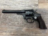 HI-STANDARD R-101 SENTINTEL .22 LR - 1 of 3