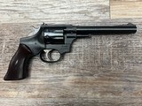 HI-STANDARD R-101 SENTINTEL .22 LR - 2 of 3
