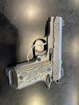 KIMBER MICRO 9 KHX 9MM LUGER (9X19 PARA) - 2 of 2
