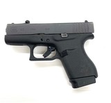 GLOCK 43x 9MM LUGER (9X19 PARA) - 3 of 3