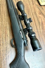 THOMPSON/CENTER ARMS COMPASS UTILITY 6.5MM CREEDMOOR - 3 of 3