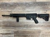 ROCK RIVER ARMS LAR-15 OPERATOR 5.56X45MM NATO - 1 of 2
