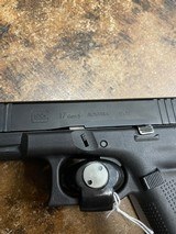 GLOCK 17Gen5 9MM LUGER (9X19 PARA) - 2 of 3