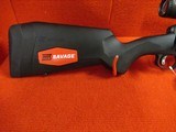 SAVAGE ARMS 110 APEX HUNTER XP VORTEX COMBO .25-06 REM - 2 of 3