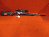 SAVAGE ARMS 110 APEX HUNTER XP VORTEX COMBO .25-06 REM - 1 of 3