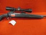 SAVAGE ARMS 110 APEX HUNTER XP VORTEX COMBO .25-06 REM - 3 of 3