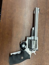 RUGER REDHAWK .44 MAGNUM - 1 of 3