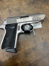 WALTHER PPK/S .380 ACP - 2 of 3