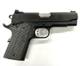 SPRINGFIELD ARMORY 1911 ro elite compact 9MM LUGER (9X19 PARA) - 1 of 3