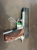 KIMBER Super Carry Pro HD .45 ACP - 1 of 2