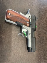 KIMBER Super Carry Pro HD .45 ACP - 2 of 2