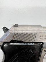 BERETTA 3032 TOMCAT .32 ACP - 2 of 3