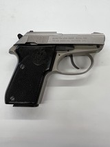 BERETTA 3032 TOMCAT .32 ACP - 1 of 3
