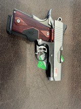 KIMBER ULTRA CDP II .45 ACP - 1 of 2