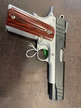 KIMBER Custom Aegis II 9MM LUGER (9X19 PARA) - 2 of 2