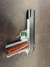 KIMBER Custom Aegis II 9MM LUGER (9X19 PARA) - 1 of 2