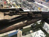 SPRINGFIELD ARMORY 1898 .30-40 KRAG - 2 of 3