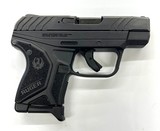 RUGER LCP II .380 ACP - 1 of 3