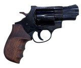 HERMANN WEIHRAUCH REVOLVER Windicator .357 MAG - 2 of 3