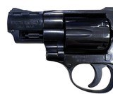 HERMANN WEIHRAUCH REVOLVER Windicator .357 MAG - 3 of 3