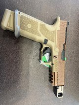ZEV TECHNOLOGIES 0z9c 9MM LUGER (9X19 PARA) - 3 of 3