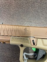 ZEV TECHNOLOGIES 0z9c 9MM LUGER (9X19 PARA) - 2 of 3