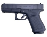 GLOCK 19 Gen 5 9MM LUGER (9X19 PARA) - 1 of 3