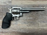 RUGER REDHAWK .44 MAGNUM - 2 of 3