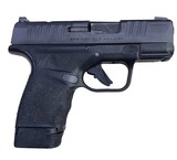 SPRINGFIELD ARMORY Hellcat Micro-Compact OSP 9MM LUGER (9X19 PARA) - 2 of 3