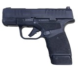 SPRINGFIELD ARMORY Hellcat Micro-Compact OSP 9MM LUGER (9X19 PARA) - 1 of 3