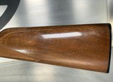 BROWNING BL-22 Grade II, 20" Barrel, Lever Action, Manufactured Between 1969-1975, .22 Short, Long & Long Rifle .22 S/L/LR - 3 of 3