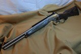MARLIN 1895SBL .45-70 GOVT - 1 of 3