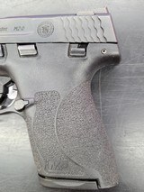 SMITH & WESSON 11663 M&P Shield PERFORMANCE M2.0 9MM LUGER (9X19 PARA) - 3 of 3