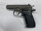 CZ cz82 9X18MM MAKAROV - 1 of 3