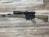 ROCK RIVER ARMS LAR-15M X-1 .300 AAC BLACKOUT - 2 of 2