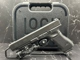GLOCK 34 9MM LUGER (9X19 PARA) - 1 of 3