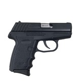 SCCY CPX-3 .380 ACP - 2 of 3