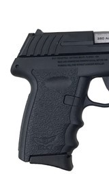 SCCY CPX-3 .380 ACP - 3 of 3