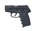 SCCY CPX-3 .380 ACP - 1 of 3