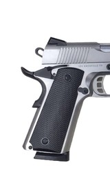 TISAS 1911 Carry SS45R .45 ACP - 3 of 3
