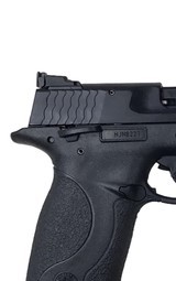 SMITH & WESSON M&P 22 Compact .22 LR - 3 of 3