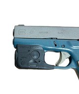 GLOCK 43 9MM LUGER (9X19 PARA) - 3 of 3