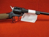 HERITAGE MFG. ROUGH RIDER RANCHER CARBINE .22 LR - 3 of 3
