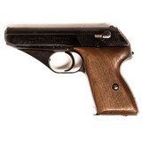 MAUSER MOD. HSC 7.65MM / .32 ACP - 1 of 3